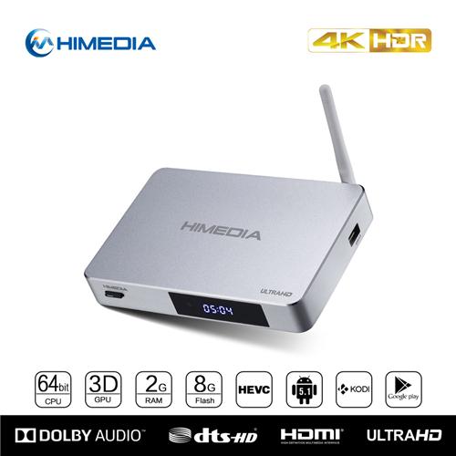 Top 3 TV box Ram 2GB đáng mua nhất thị trường